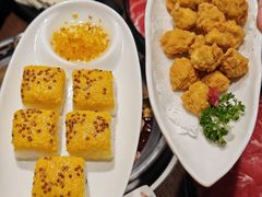-快乐小羊(富强中路店)