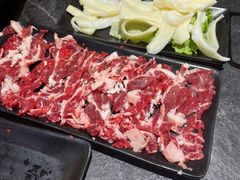 -林记潮牛·牛肉火锅(上马墩店)