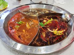 -陳艳红火锅(港汇店)
