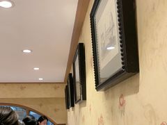 -老吉士酒家(天平路店)