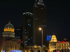 -小白楼1902欧式风情街