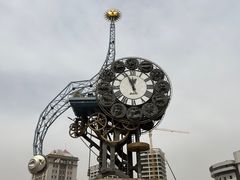 -世纪钟