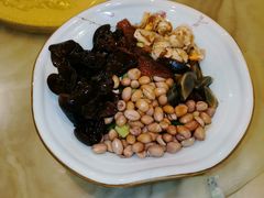 老醋六样-清真•蜀风园(丁字沽总店)