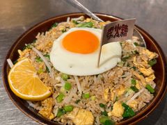 -李火辣老火锅(长寿路店)