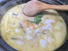 -九锅一堂酸菜鱼(石家庄先天下店)