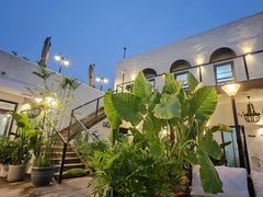 -素心小筑(后沙裕镇店)