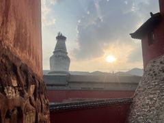 -五台山风景名胜区