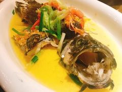 -79号渔船海鲜饭店(华强北店)