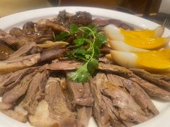 -潮界(LU·ONE凯德晶萃广场店)