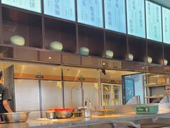 -淘米捞·米汤脆鲩鱼火锅(福田皇岗店)