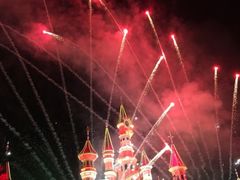 -沈阳方特欢乐世界