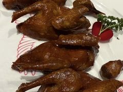 -燕郊烧鸽子(酷车小镇店)