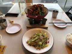 -醉得意(马驹桥店)