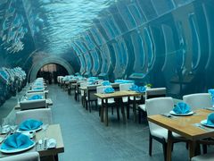 -天房洲际度假酒店宴会厅