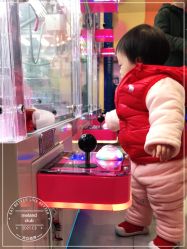 点击看大图 -meland club亲子乐园(重庆万象城店)