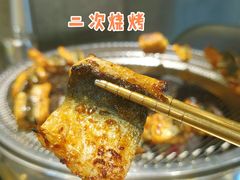 -本炙炭烤·蒲烧活鳗料理店(金沙洲店)