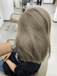 -AFA Hair studio·女士发型设计