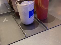 -喜茶(上海正大广场店)