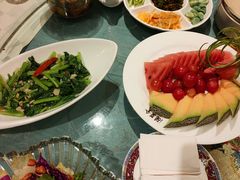 -全聚德(长江路店)