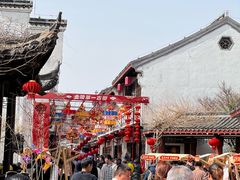 -高淳老街