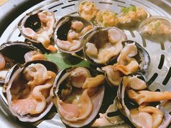 -宝燕海货工场(长江国际店)
