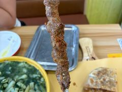 -老舅老蒙肉饼非遗店(一店)