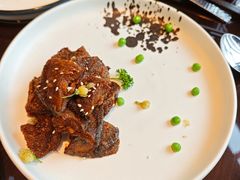 -环球港凯悦 · 享悦中餐厅
