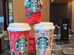 -星巴克臻选(上海长风大悦城店)