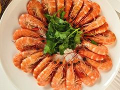 -鹿鸣酒家(越秀店)