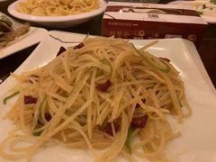 -全聚德烤鸭店(准噶尔路店)