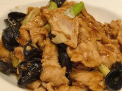 老大同过油肉-凯鸽酒楼(大同振兴街店)