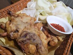 -粗茶淡饭•陕菜•家常菜