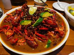 -胡大饭馆(青果路店)