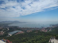 -石岛赤山风景区