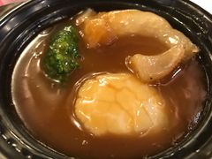 -申粤轩酒楼·三十年粤菜经典(丁香花园店)