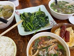 -陈记汤饭(水巷口店)