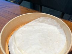 -北京老铺烤鸭(西稍门店)