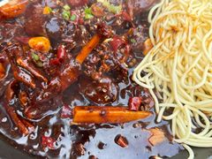 -回味黑鸭煲·始于2006(万松园店)