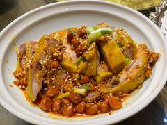 口水鸡-大川先生·小龙虾·川菜(信义坊店)