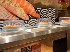 -万岁寿司(蓬江万达店)