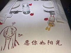 -王品牛排(佛山南海万科广场店)
