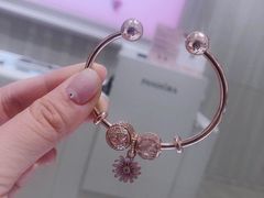 -Pandora潘多拉珠宝(朝阳大悦城店)