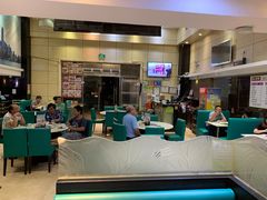 -万利港式茶餐厅
