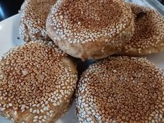 -福寿斋·老北京铜锅涮肉·烧烤(清岚店)