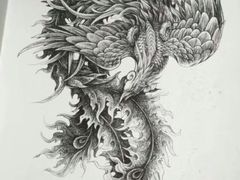 -胡马八破·川菜小馆(高新万达店)