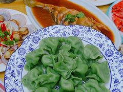 -天云活海鲜家菜馆·海鲜大咖(栈桥店)