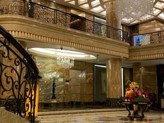 -上海浦东星河湾酒店