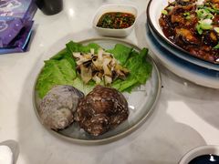 白灼大海螺-鲜螺湾(鹏欣丽都店)