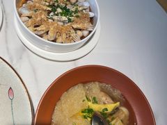 -筱爷叔·上海传统手工菜(玉树路店)