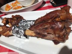 -西贝莜面村(上海百联西郊店)